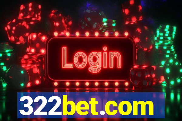 322bet.com