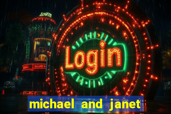 michael and janet jackson song