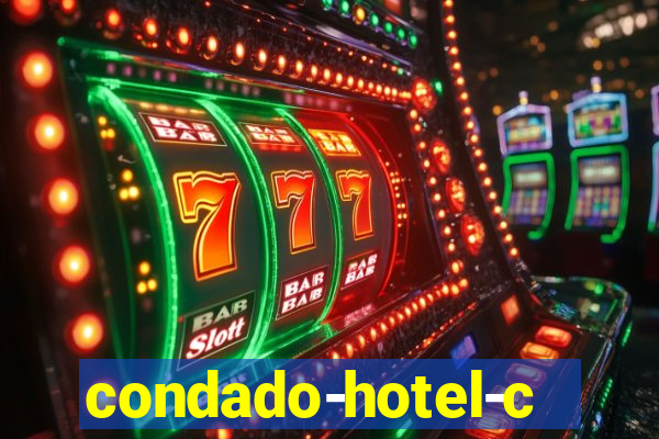 condado-hotel-casino-santo-tome