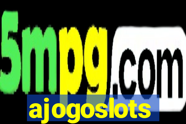 ajogoslots