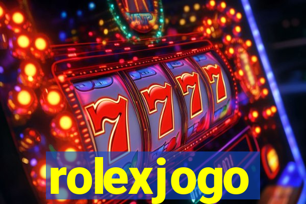 rolexjogo