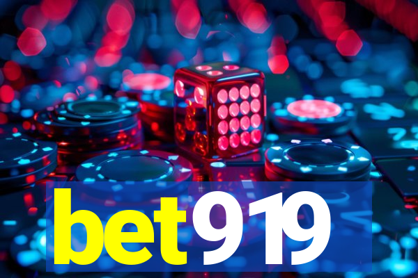 bet919