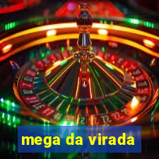 mega da virada