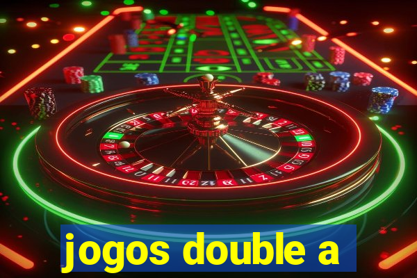 jogos double a