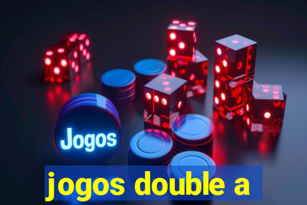 jogos double a