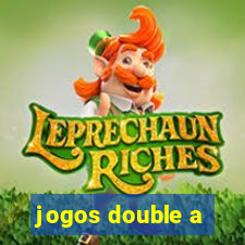 jogos double a