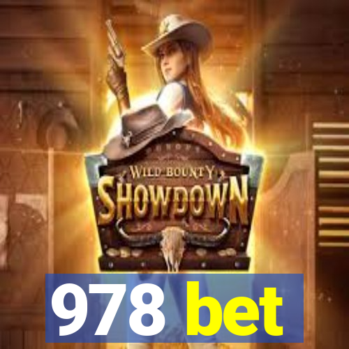 978 bet