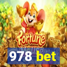 978 bet