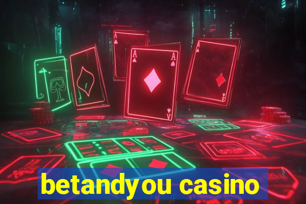 betandyou casino