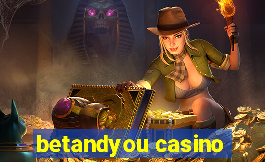 betandyou casino