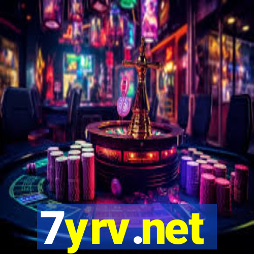 7yrv.net