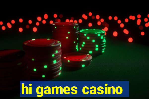 hi games casino