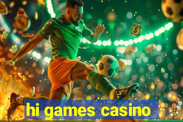 hi games casino