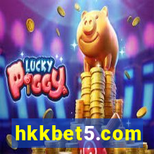 hkkbet5.com