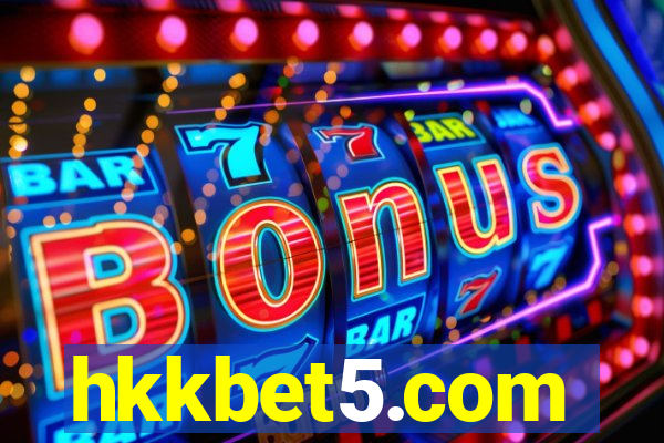 hkkbet5.com