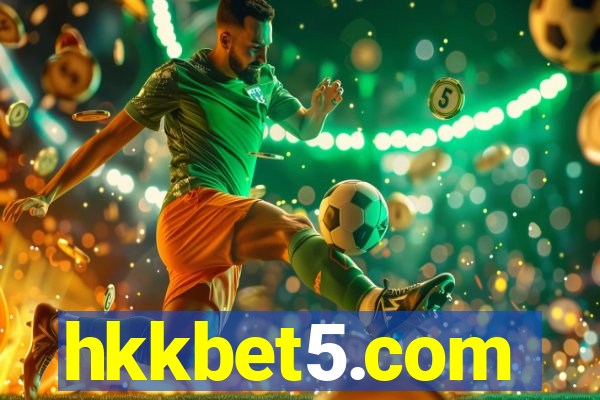 hkkbet5.com