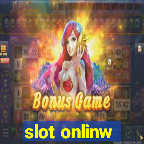 slot onlinw