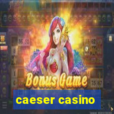 caeser casino