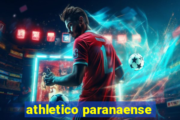 athletico paranaense