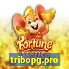 tribopg.pro