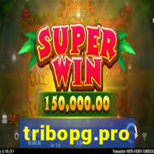 tribopg.pro