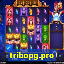 tribopg.pro