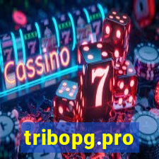 tribopg.pro