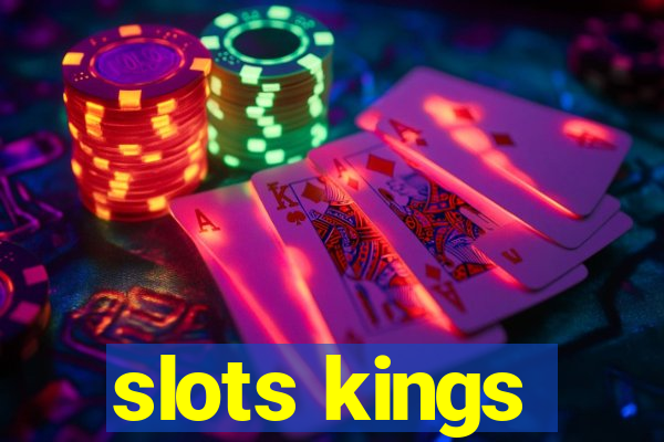 slots kings