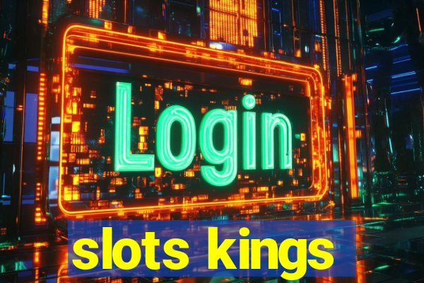 slots kings