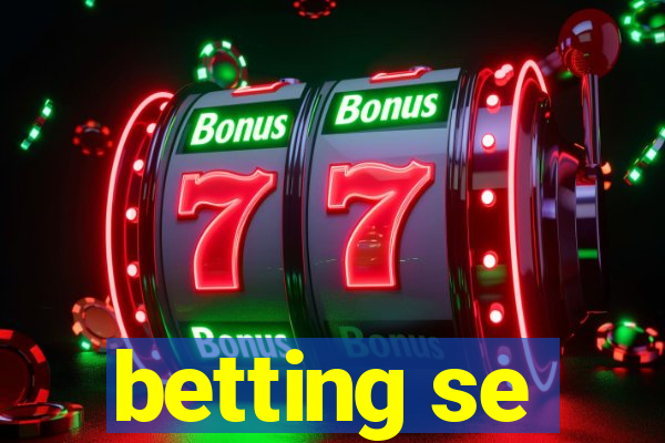 betting se