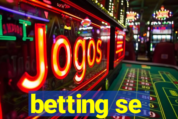 betting se