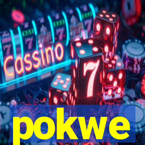 pokwe