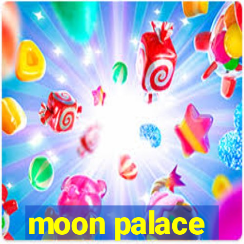 moon palace