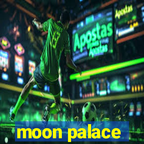 moon palace