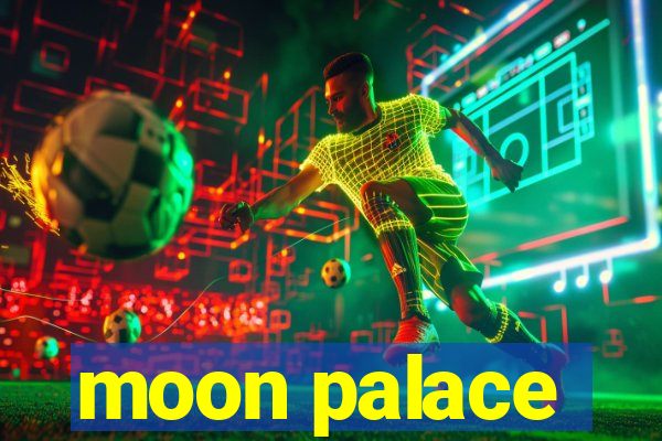 moon palace