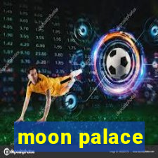 moon palace