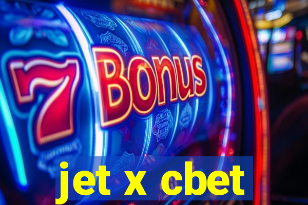 jet x cbet