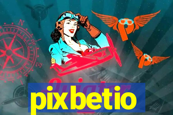 pixbetio