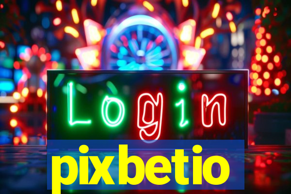 pixbetio