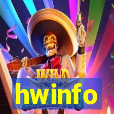 hwinfo