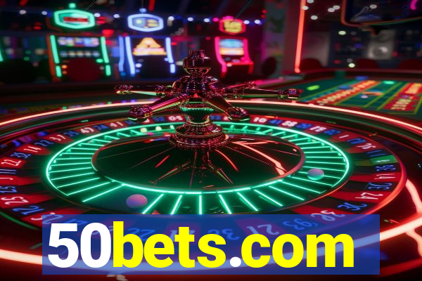 50bets.com