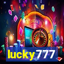 lucky777