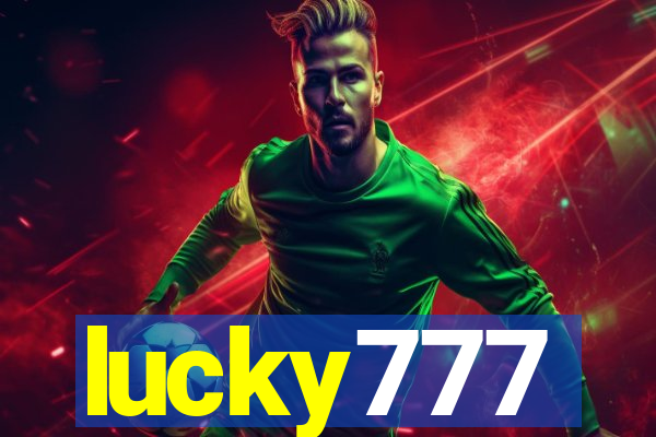 lucky777