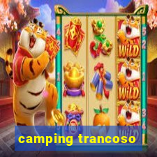 camping trancoso