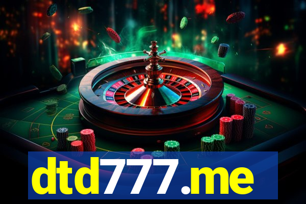 dtd777.me