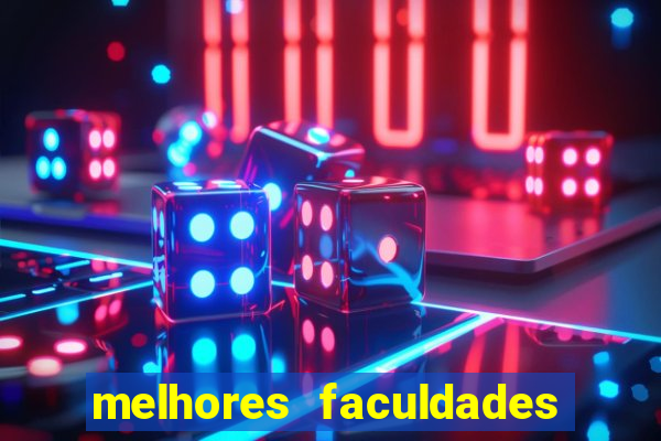 melhores faculdades de jogos digitais