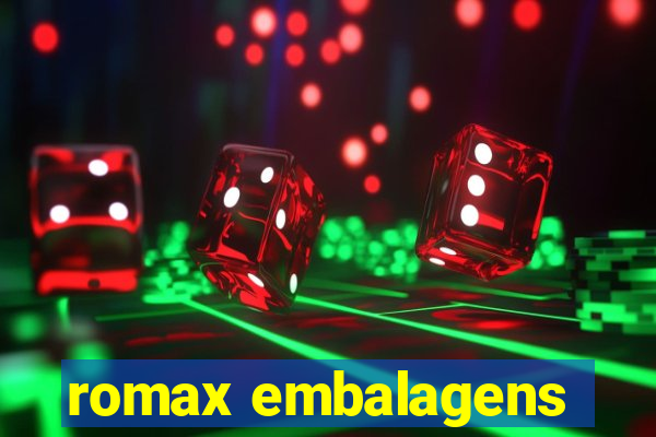 romax embalagens