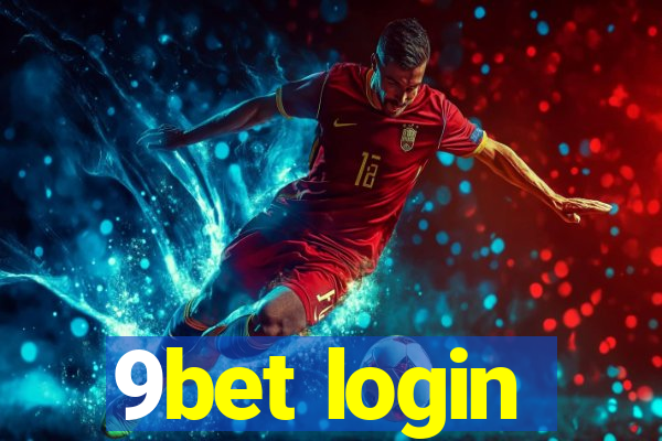 9bet login