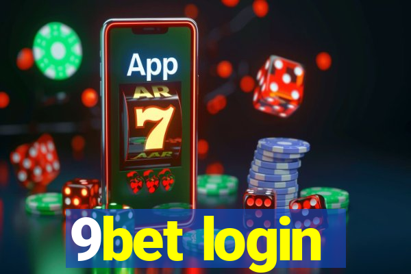 9bet login