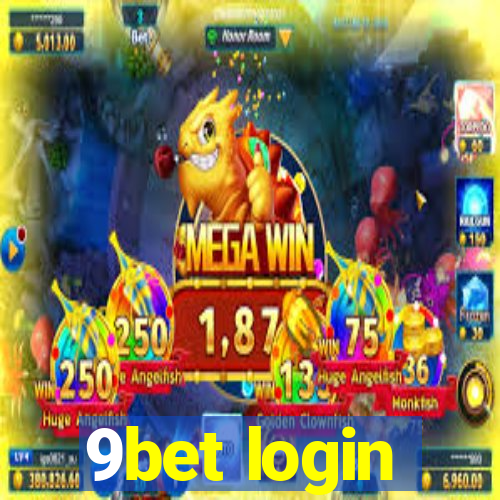 9bet login